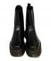 Dr.Martens (ドクターマーチン) チェルシーブーツ ブラック サイズ:SIZE 37：17000円