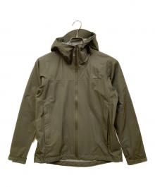 THE NORTH FACE（ザ ノース フェイス）の古着「Venture Jacket / ベンチャージャケット」｜オリーブ