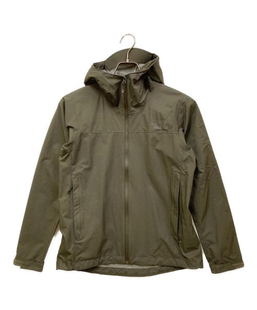 THE NORTH FACE（ザ ノース フェイス）THE NORTH FACE (ザ ノース フェイス) Venture Jacket / ベンチャージャケット オリーブ サイズ:SIZE Mの古着・服飾アイテム