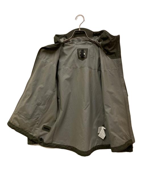 THE NORTH FACE（ザ ノース フェイス）THE NORTH FACE (ザ ノース フェイス) Venture Jacket / ベンチャージャケット オリーブ サイズ:SIZE Mの古着・服飾アイテム