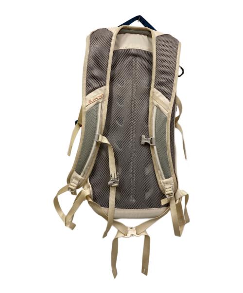 GREGORY（グレゴリー）GREGORY (グレゴリー) NANO 18バッグパック ベージュの古着・服飾アイテム
