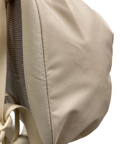 GREGORY（グレゴリー）GREGORY (グレゴリー) NANO 18バッグパック ベージュの古着・服飾アイテム