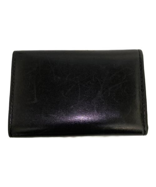 GUCCI（グッチ）GUCCI (グッチ) 6連キーケース ブラックの古着・服飾アイテム