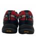 中古・古着 SALEWA (サレワ) MS WILD FIRE GTX ブラック×レッド サイズ:26：5000円
