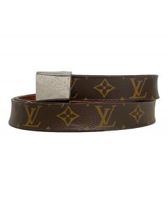 中古・古着通販】LOUIS VUITTON (ルイ ヴィトン) ダミエ サンチュール