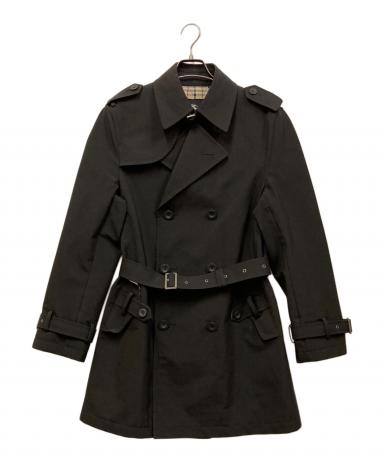中古・古着通販】BURBERRY BLACK LABEL (バーバリーブラックレーベル