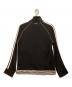 BURBERRY BLACK LABEL (バーバリーブラックレーベル) トラックジャケット ブラック サイズ:SIZE 3：7000円