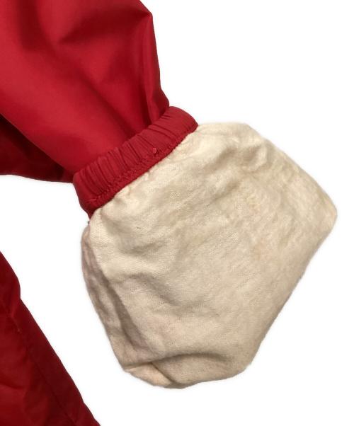 KING LOUIE（キングルイ）KING LOUIE (キングルイ) 80sコーチジャケット レッド サイズ:SIZE Mの古着・服飾アイテム