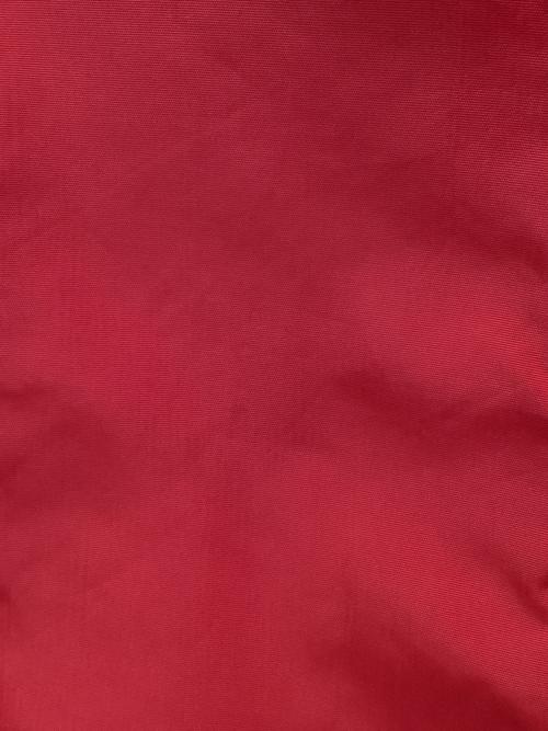 KING LOUIE（キングルイ）KING LOUIE (キングルイ) 80sコーチジャケット レッド サイズ:SIZE Mの古着・服飾アイテム