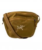 ARC'TERYXアークテリクス）の古着「MANTIS 2 WAIST PACK」｜ブラウン