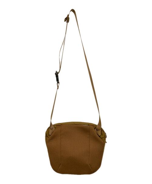 ARC'TERYX（アークテリクス）ARC'TERYX (アークテリクス) MANTIS 2 WAIST PACK ブラウン サイズ:表記なしの古着・服飾アイテム