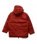 Eddie Bauer (エディーバウアー) 90s RIDGE LINE ダウンジャケット レッド サイズ:L：12000円