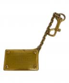 LOUIS VUITTONルイ ヴィトン）の古着「ポルト クレ アバントゥール キーホルダー」