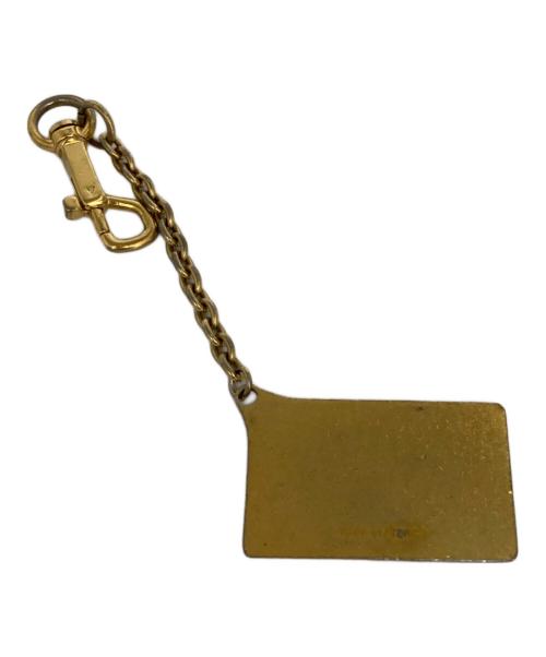 LOUIS VUITTON（ルイ ヴィトン）LOUIS VUITTON (ルイ ヴィトン) ポルト クレ アバントゥール キーホルダー サイズ:表記無しの古着・服飾アイテム