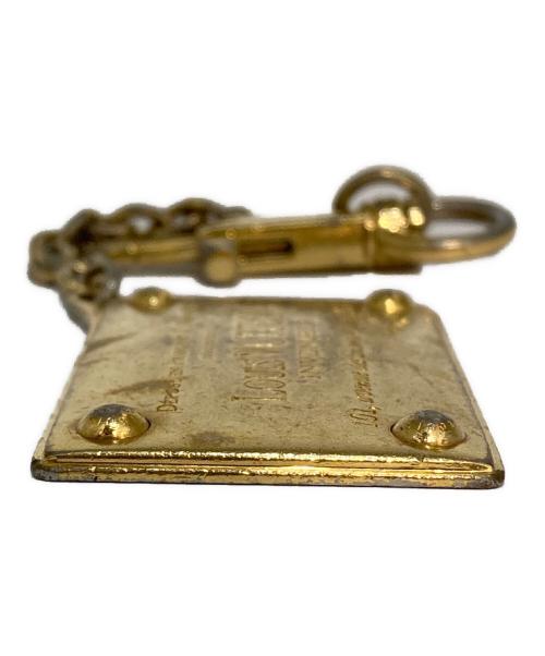 LOUIS VUITTON（ルイ ヴィトン）LOUIS VUITTON (ルイ ヴィトン) ポルト クレ アバントゥール キーホルダー サイズ:表記無しの古着・服飾アイテム