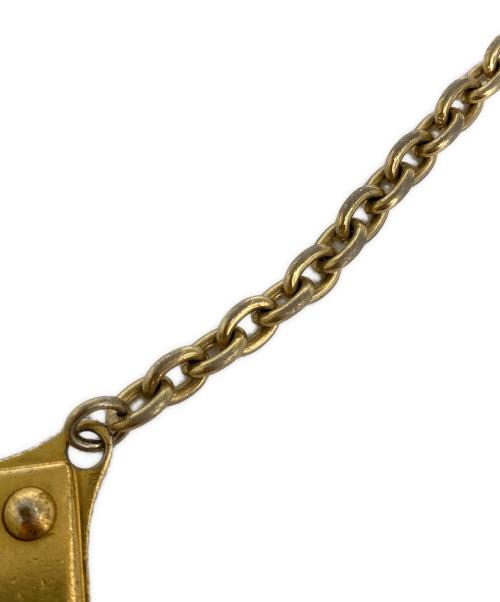 LOUIS VUITTON（ルイ ヴィトン）LOUIS VUITTON (ルイ ヴィトン) ポルト クレ アバントゥール キーホルダー サイズ:表記無しの古着・服飾アイテム