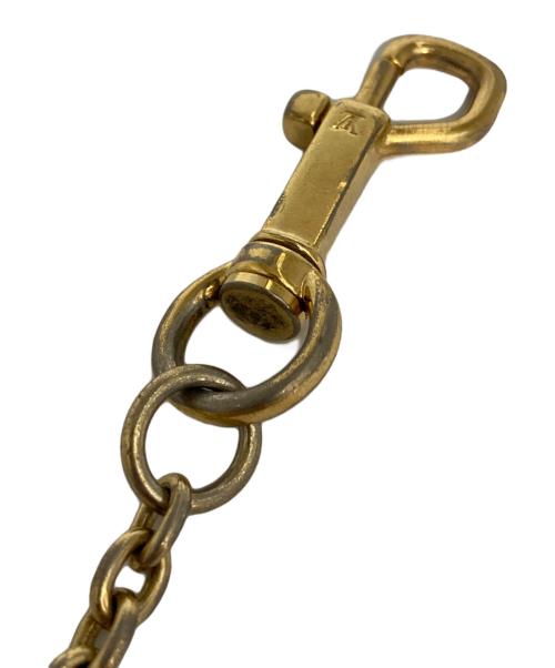 LOUIS VUITTON（ルイ ヴィトン）LOUIS VUITTON (ルイ ヴィトン) ポルト クレ アバントゥール キーホルダー サイズ:表記無しの古着・服飾アイテム