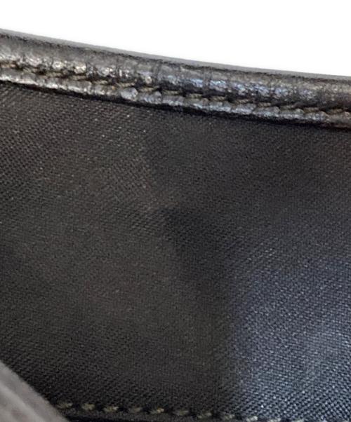 GUCCI（グッチ）GUCCI (グッチ) シェリーラインGGキャンバスワンショルダーバッグ ベージュ サイズ:表記無しの古着・服飾アイテム