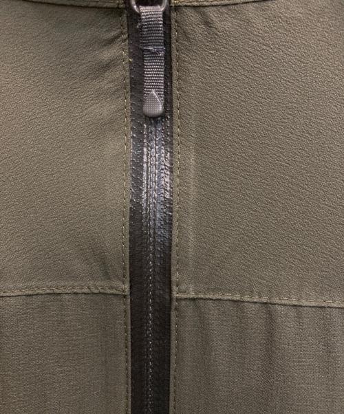 THE NORTH FACE（ザ ノース フェイス）THE NORTH FACE (ザ ノース フェイス) ベンチャージャケット オリーブ サイズ:Sの古着・服飾アイテム