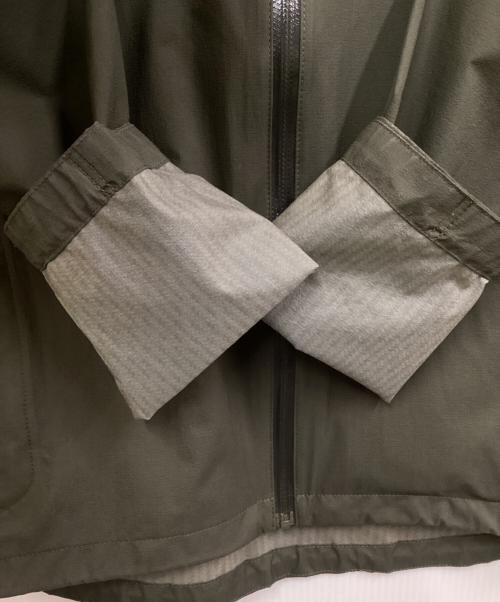 THE NORTH FACE（ザ ノース フェイス）THE NORTH FACE (ザ ノース フェイス) ベンチャージャケット オリーブ サイズ:Sの古着・服飾アイテム