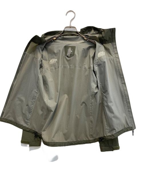 THE NORTH FACE（ザ ノース フェイス）THE NORTH FACE (ザ ノース フェイス) ベンチャージャケット オリーブ サイズ:Sの古着・服飾アイテム