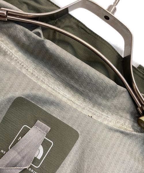 THE NORTH FACE（ザ ノース フェイス）THE NORTH FACE (ザ ノース フェイス) ベンチャージャケット オリーブ サイズ:Sの古着・服飾アイテム