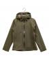 THE NORTH FACE（ザ ノース フェイス）の古着「ベンチャージャケット」｜オリーブ
