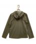 THE NORTH FACE (ザ ノース フェイス) ベンチャージャケット オリーブ サイズ:S：7000円