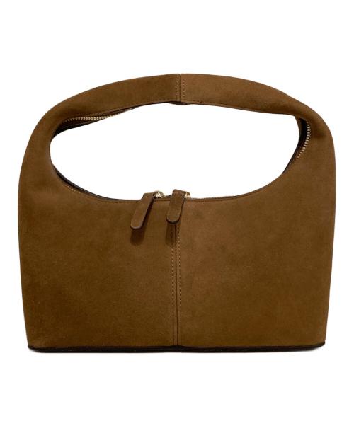 FRENZLAUER（フレンツラウアー）FRENZLAUER (フレンツラウアー) PANIER BAGUETTE ワンハンドルバッグ ブラウン サイズ:表記なしの古着・服飾アイテム