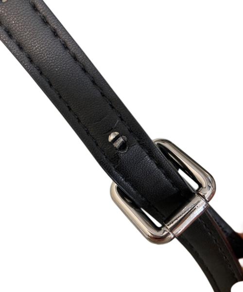 Vendula LONDON（ベンデューラ ロンドン）vendula london (ベンデューラ ロンドン) ハンドバッグ レッドの古着・服飾アイテム