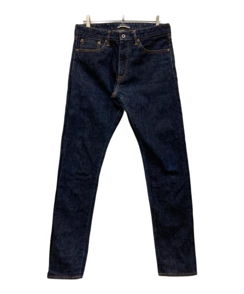 JAPAN BLUE JEANS（ジャパンブルージーンズ）JAPAN BLUE JEANS (ジャパンブルージーンズ) J201デニムパンツ インディゴ サイズ:W33の古着・服飾アイテム