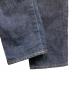 中古・古着 JAPAN BLUE JEANS (ジャパンブルージーンズ) J201デニムパンツ インディゴ サイズ:W33：7000円