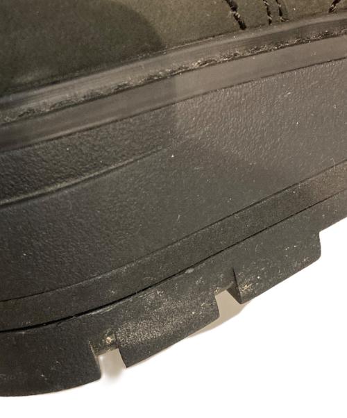 Timberland（ティンバーランド）Timberland (ティンバーランド) レースアップブーツ ブラック サイズ:23.5の古着・服飾アイテム