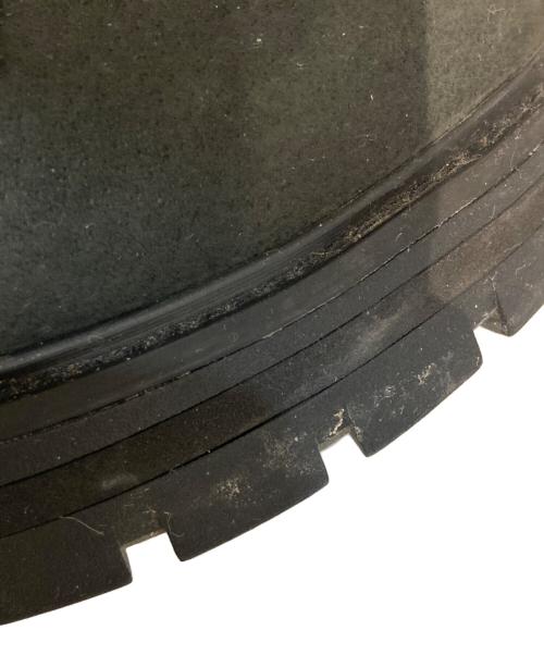 Timberland（ティンバーランド）Timberland (ティンバーランド) レースアップブーツ ブラック サイズ:23.5の古着・服飾アイテム