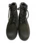 Timberland (ティンバーランド) レースアップブーツ ブラック サイズ:23.5：5000円