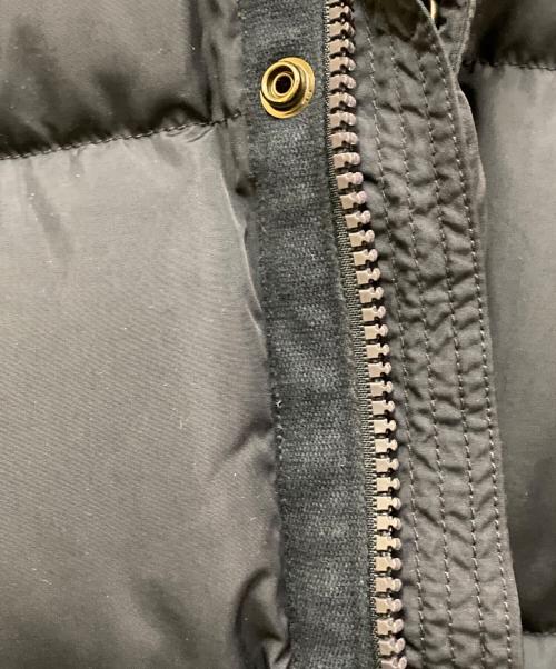 POLO RALPH LAUREN（ポロ・ラルフローレン）POLO RALPH LAUREN (ポロ・ラルフローレン) ダウンジャケット ネイビー サイズ:SIZE Mの古着・服飾アイテム