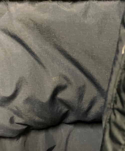 POLO RALPH LAUREN（ポロ・ラルフローレン）POLO RALPH LAUREN (ポロ・ラルフローレン) ダウンジャケット ネイビー サイズ:SIZE Mの古着・服飾アイテム