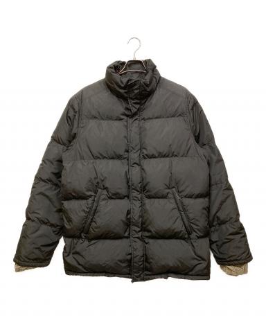 中古・古着通販】PRADA SPORTS (プラダスポーツ) ダウンジャケット