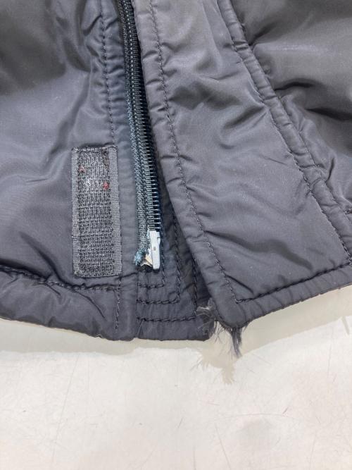 PRADA SPORTS（プラダスポーツ）PRADA SPORTS (プラダスポーツ) ダウンジャケット ブラック サイズ:SIZE 50の古着・服飾アイテム