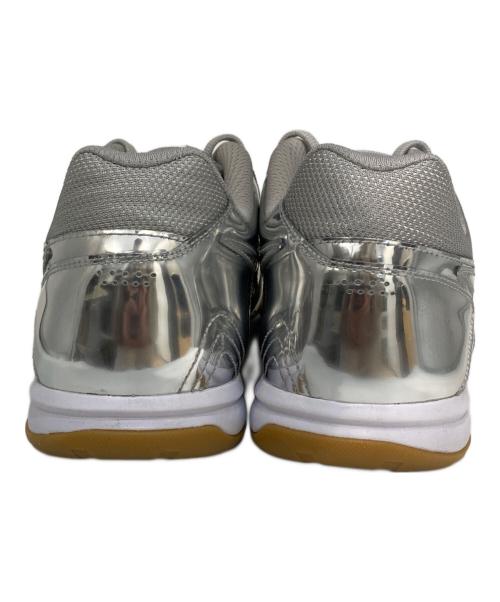 NIKE（ナイキ）NIKE (ナイキ) ナイキ ガト LV8 シルバー サイズ:SIZE 29cmの古着・服飾アイテム