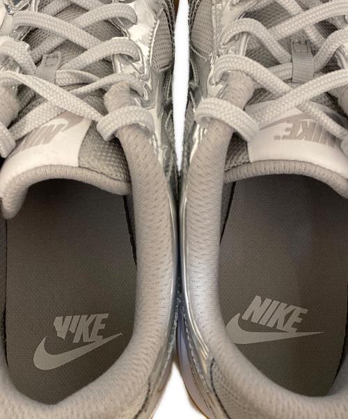 NIKE（ナイキ）NIKE (ナイキ) ナイキ ガト LV8 シルバー サイズ:SIZE 29cmの古着・服飾アイテム