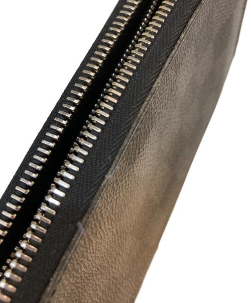 LOUIS VUITTON（ルイ ヴィトン）LOUIS VUITTON (ルイ ヴィトン) ジッピーウォレット ヴェルティカル ブラックの古着・服飾アイテム