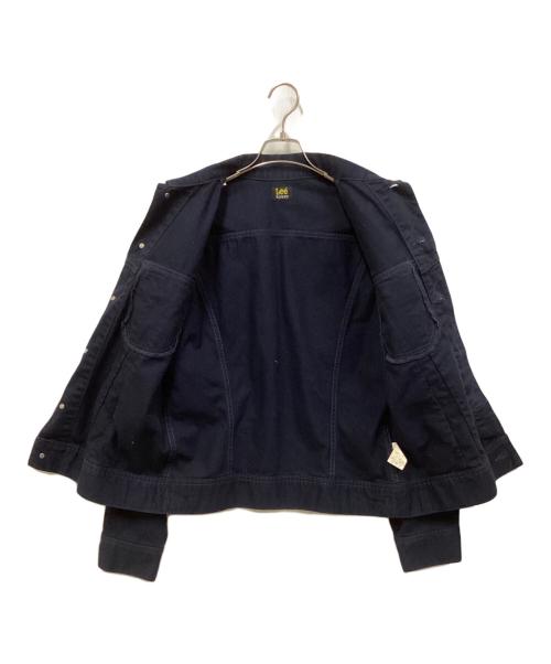 LEE RIDERS（リーライダース）LEE RIDERS (リーライダース) トラッカージャケット ネイビー サイズ:XLの古着・服飾アイテム