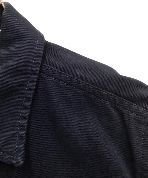 LEE RIDERS（リーライダース）LEE RIDERS (リーライダース) トラッカージャケット ネイビー サイズ:XLの古着・服飾アイテム