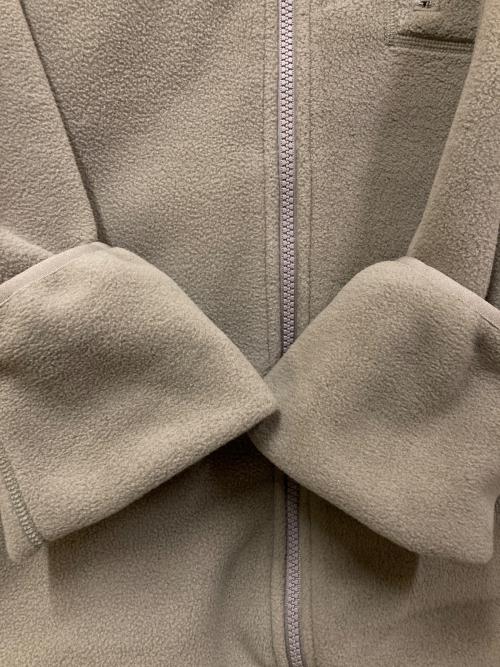 THE NORTH FACE（ザ ノース フェイス）THE NORTH FACE (ザ ノース フェイス) フィールドフリースジャケット ベージュ サイズ:SIZE Lの古着・服飾アイテム