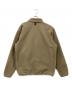 THE NORTH FACE (ザ ノース フェイス) フィールドフリースジャケット ベージュ サイズ:SIZE L：12000円