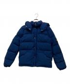 THE NORTH FACEザ ノース フェイス）の古着「キャンプシエラショートジャケット」｜ブルー