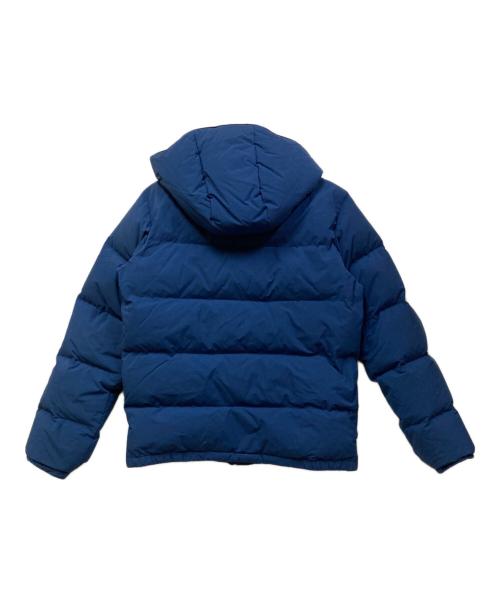 THE NORTH FACE（ザ ノース フェイス）THE NORTH FACE (ザ ノース フェイス) キャンプシエラショートジャケット ブルー サイズ:SIZE Lの古着・服飾アイテム