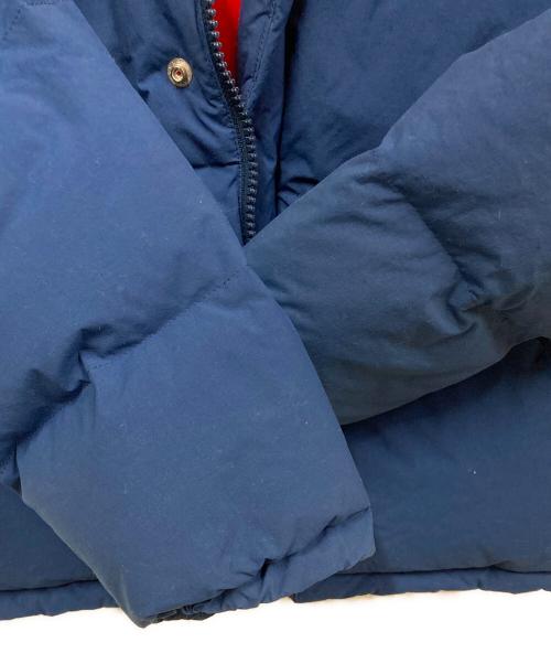 THE NORTH FACE（ザ ノース フェイス）THE NORTH FACE (ザ ノース フェイス) キャンプシエラショートジャケット ブルー サイズ:SIZE Lの古着・服飾アイテム