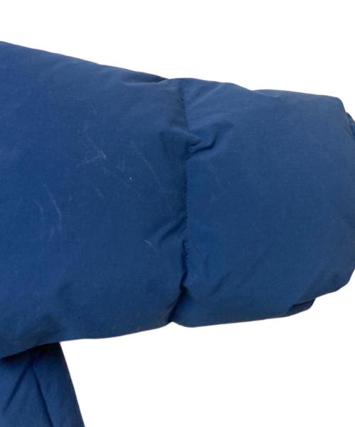 THE NORTH FACE（ザ ノース フェイス）THE NORTH FACE (ザ ノース フェイス) キャンプシエラショートジャケット ブルー サイズ:SIZE Lの古着・服飾アイテム